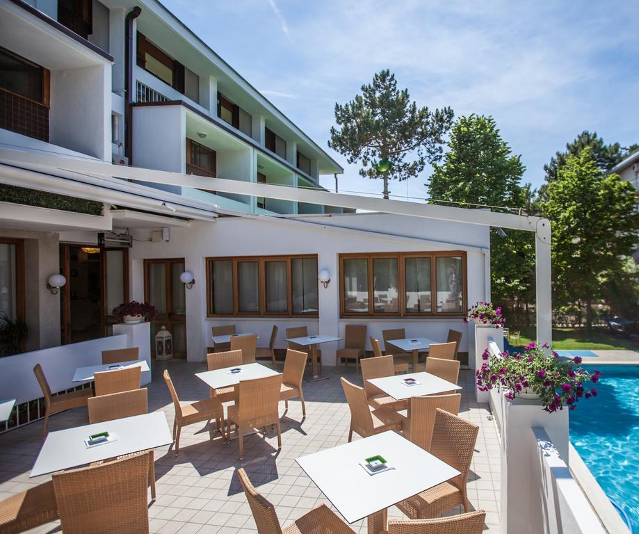 Hotel Mar Del Plata Grado Exterior foto
