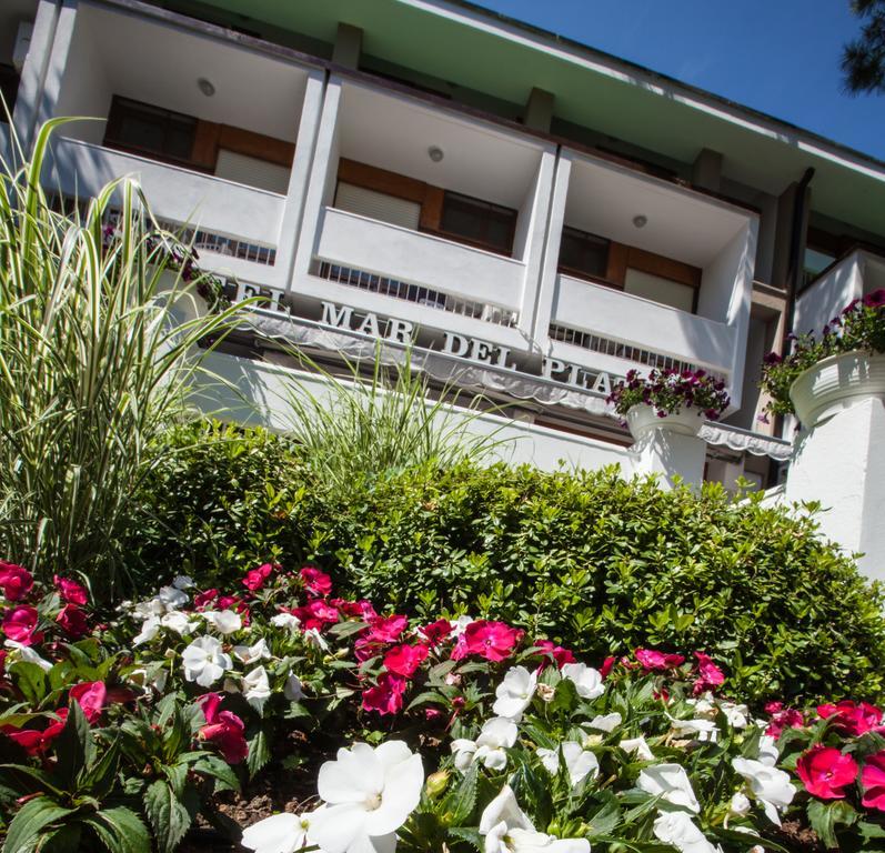 Hotel Mar Del Plata Grado Exterior foto