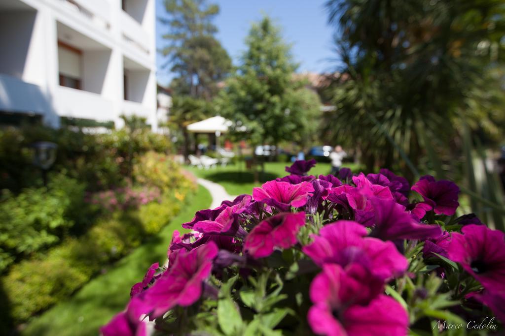 Hotel Mar Del Plata Grado Exterior foto