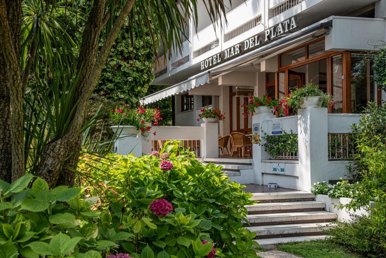 Hotel Mar Del Plata Grado Exterior foto